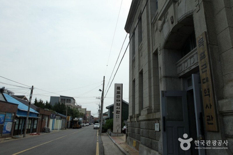 木浦近代歴史館 2館 (1/3)