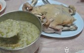 元祖長寿鶏