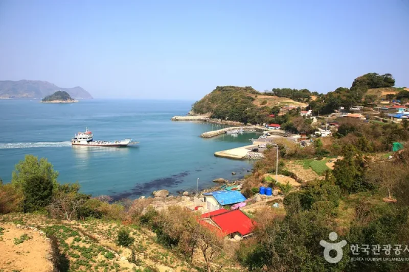 金鰲島 (1/19)