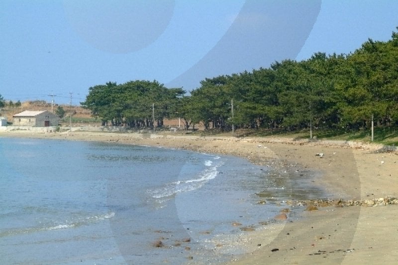 池里青松海岸 (1/2)