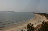 曽島羽田海水浴場