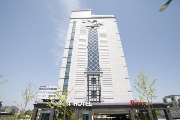 アレックスホテル[優秀宿泊施設]