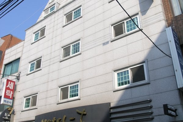 モーテルT[優秀宿泊施設]