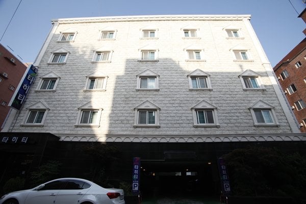 タヒチモーテル[優秀宿泊施設]