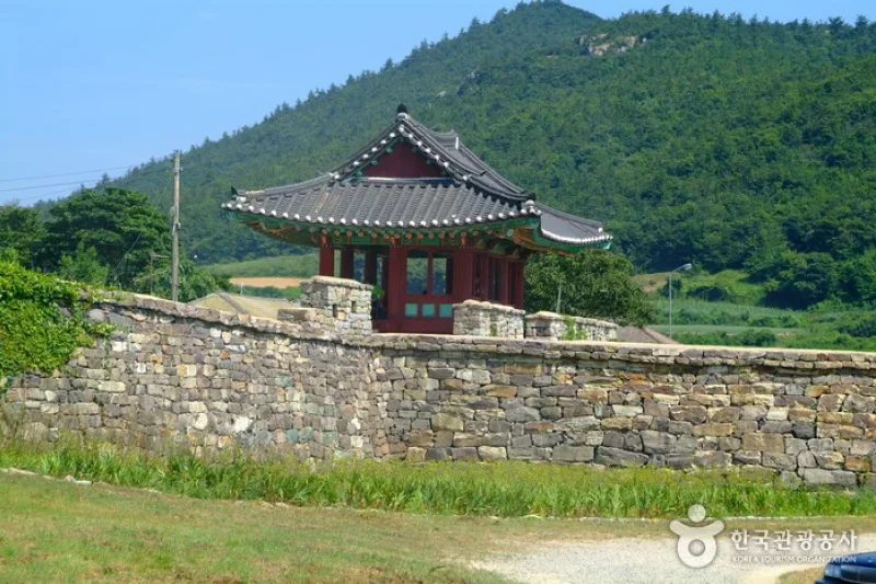 珍島（진도） (1/3)