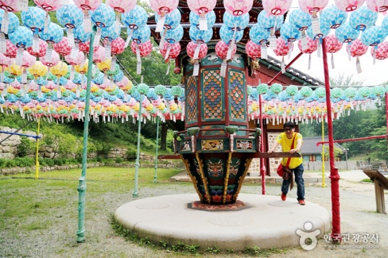 大興寺（海南）（대흥사 (33/34)