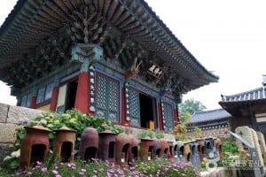 大興寺（海南）（대흥사