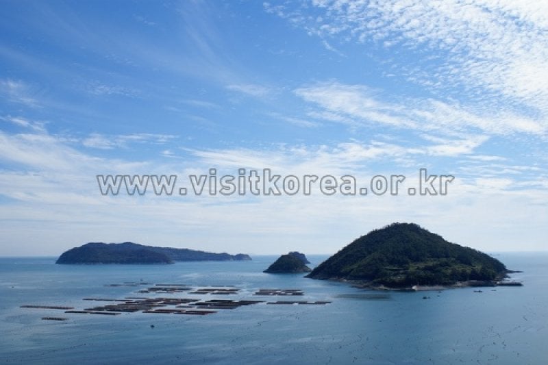 甫吉島（보길도） (2/3)