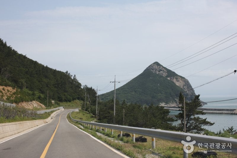 甫吉島（보길도） (3/3)