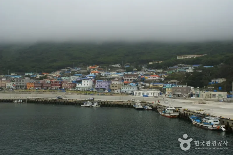 可居島 (1/10)