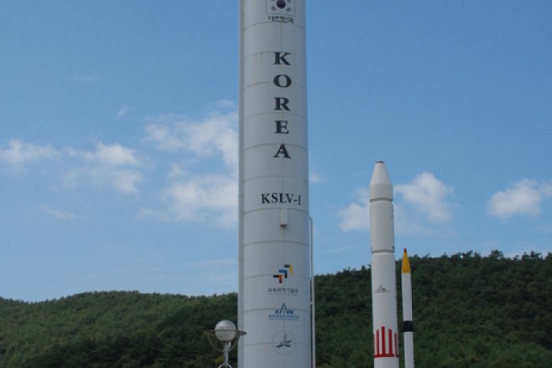 羅老宇宙センター宇宙科学館（나로우주센터 우주과학관） (6/22)