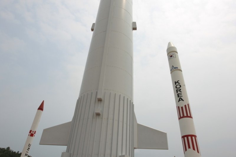 羅老宇宙センター宇宙科学館（나로우주센터 우주과학관） (8/22)