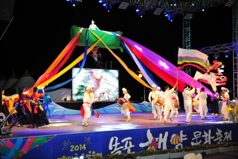 木浦港口祭り (13/14)