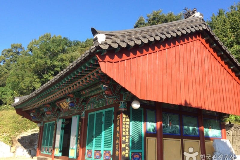 興輪寺 (4/5)