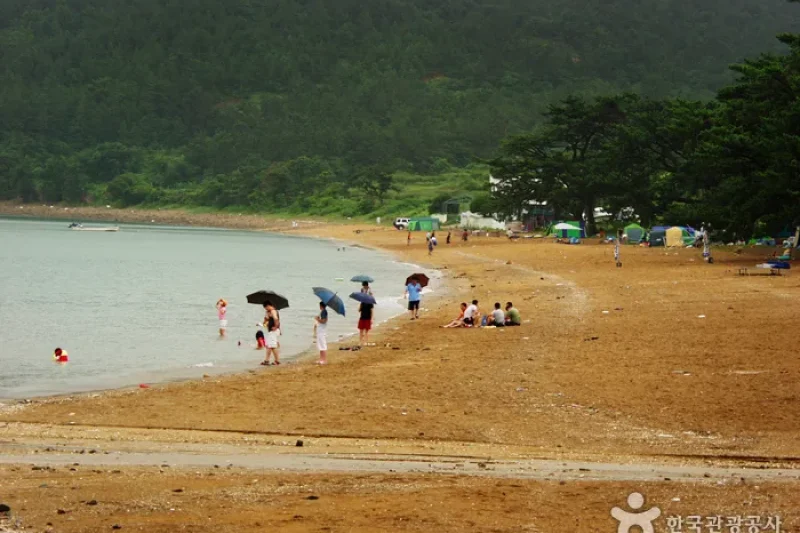 羅老宇宙海水浴場 (2/5)