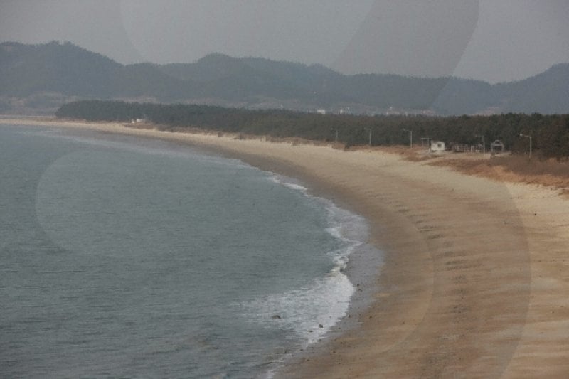 曽島羽田海水浴場 (2/6)