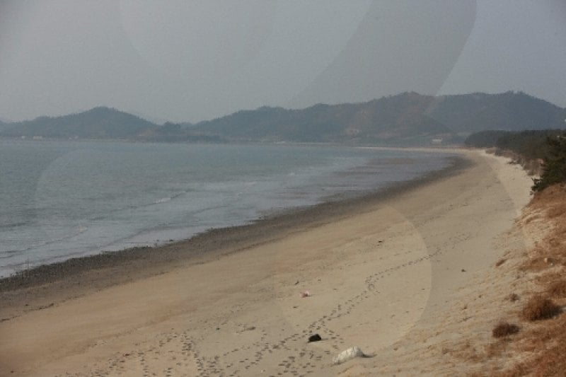 曽島羽田海水浴場 (3/6)