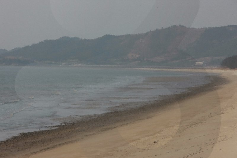 曽島羽田海水浴場 (5/6)