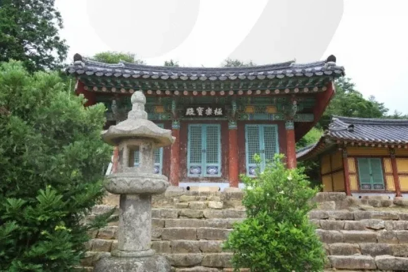 天冠寺 (1/18)