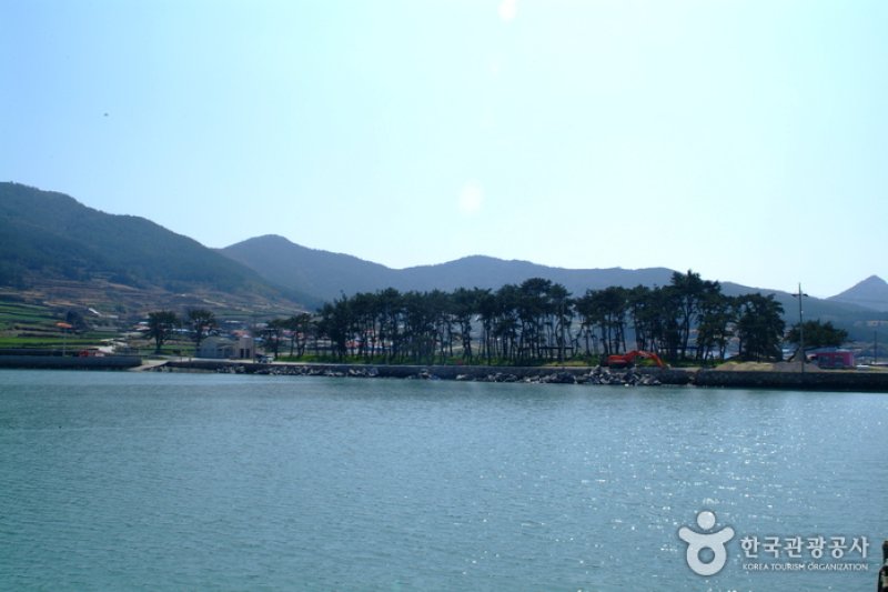 新興海水浴場 (1/6)