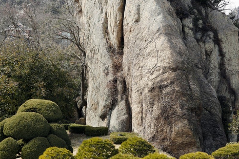 儒達山 (16/17)