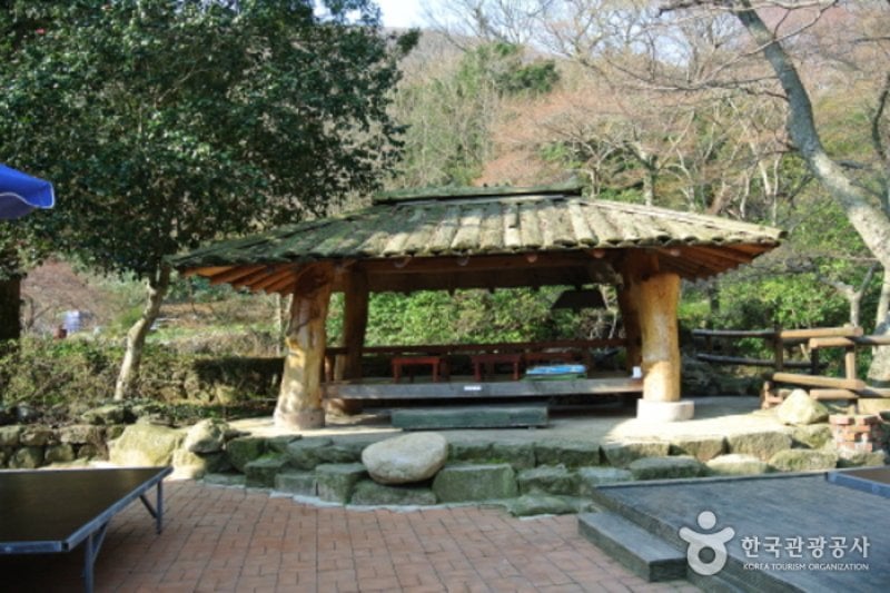 遊仙館（유선관） (26/29)