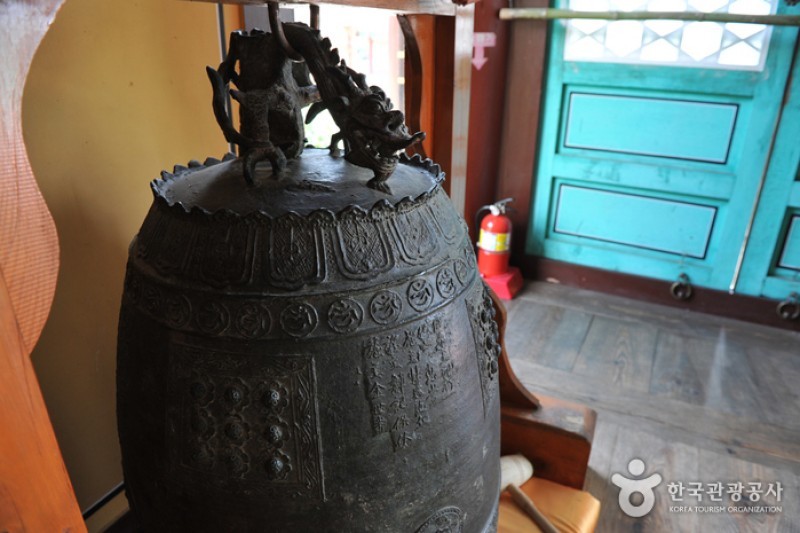 泰安寺 (2/15)