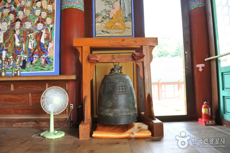 泰安寺 (5/15)