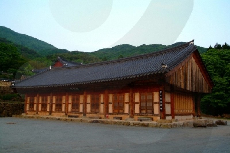 泰安寺 (12/15)