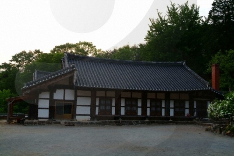 泰安寺 (13/15)