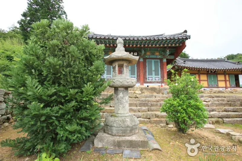 天冠寺 (2/18)