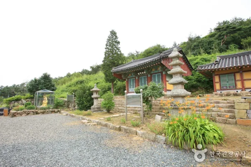 天冠寺 (3/18)