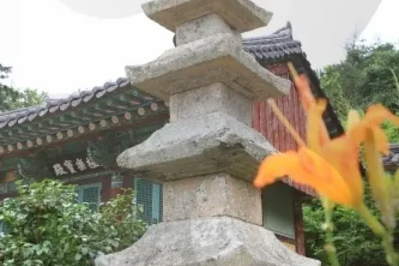 天冠寺 (5/18)