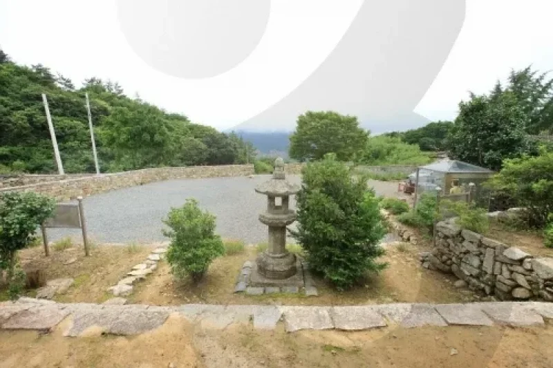 天冠寺 (9/18)