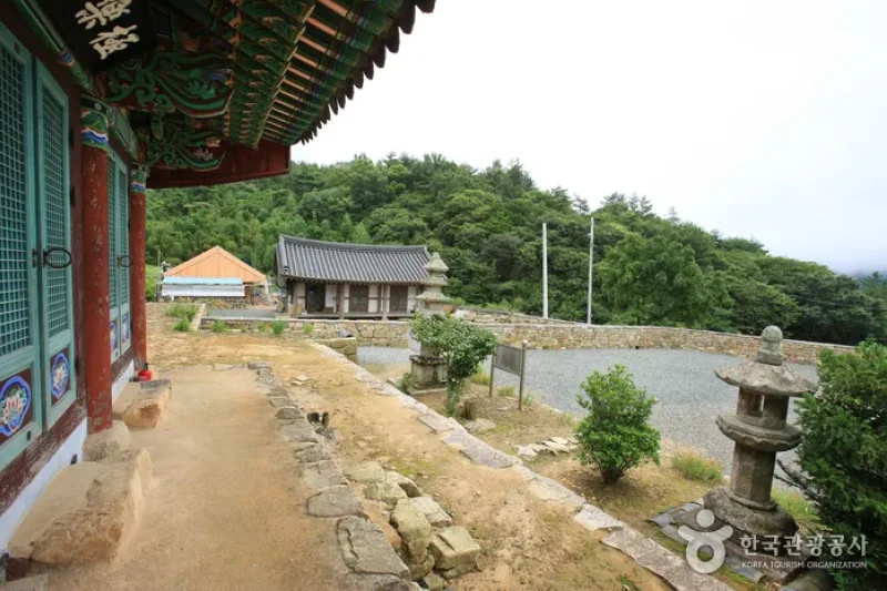 天冠寺 (11/18)