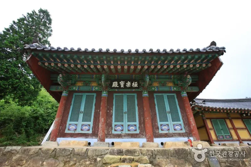 天冠寺 (12/18)
