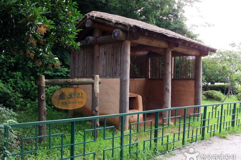 麗水船所遺跡 (1/2)
