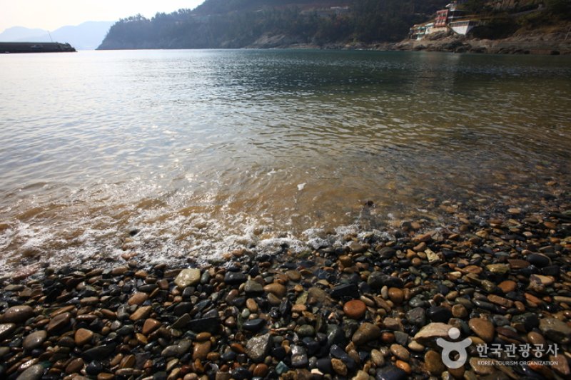 防竹浦海水浴場 (9/11)