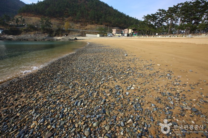 防竹浦海水浴場 (10/11)