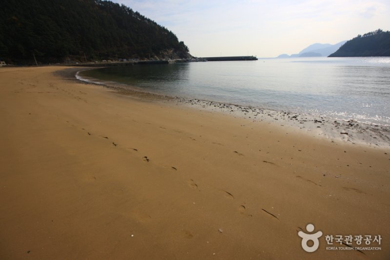 防竹浦海水浴場 (11/11)