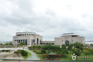 木浦文化芸術会館