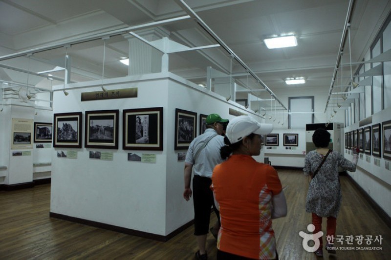 木浦近代歴史館 2館 (2/3)