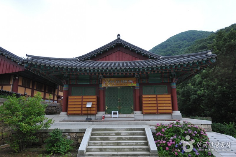 仏甲寺 (2/11)