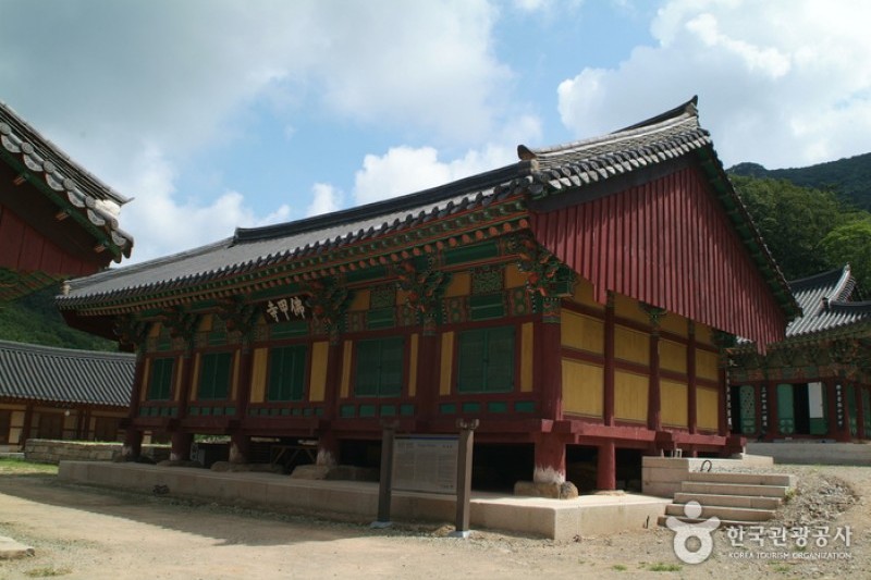 仏甲寺 (6/11)