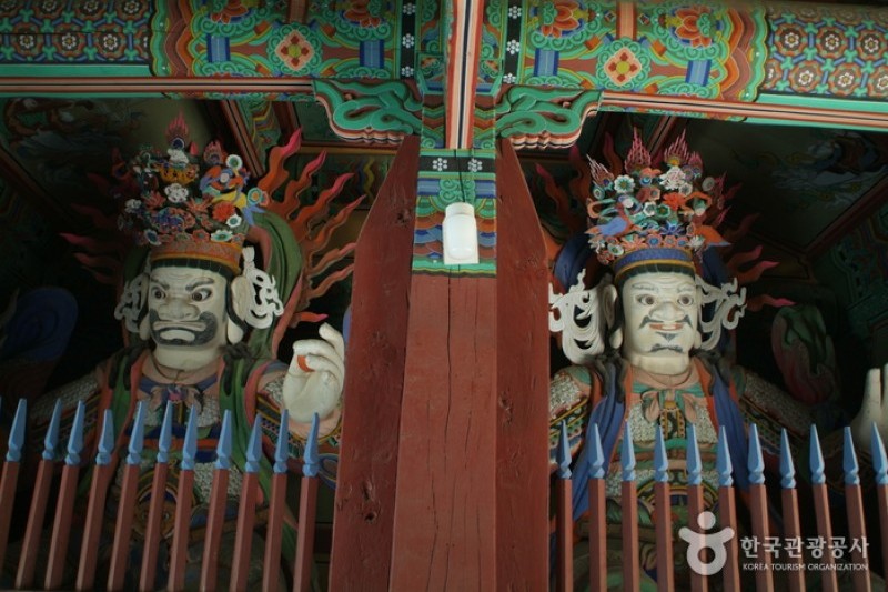 仏甲寺 (7/11)