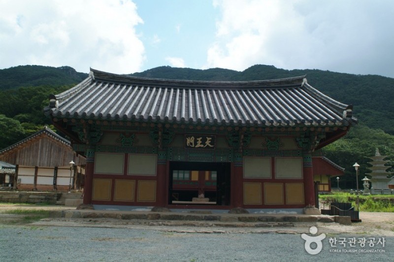 仏甲寺 (8/11)