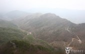 八公山自然公園