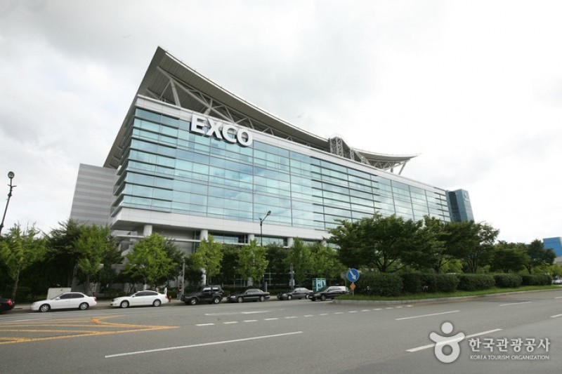 EXCO (1/15)