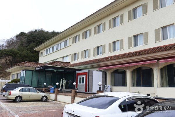 八公パークホテル