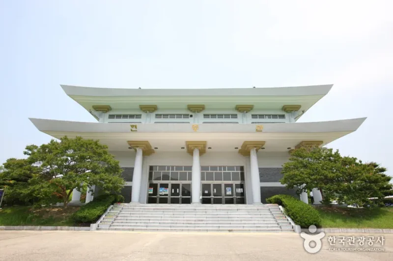 国立大田顕忠院（국립대전현충원） (1/1)